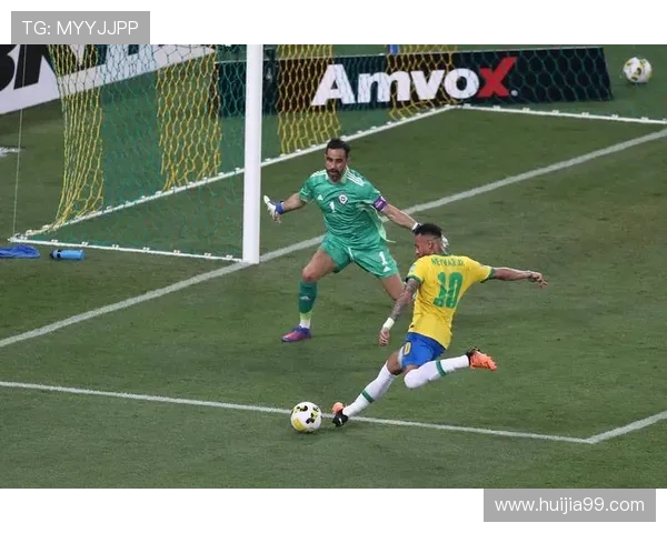 世界杯经典对决巴西与智利的足球激情碰撞与历史回顾