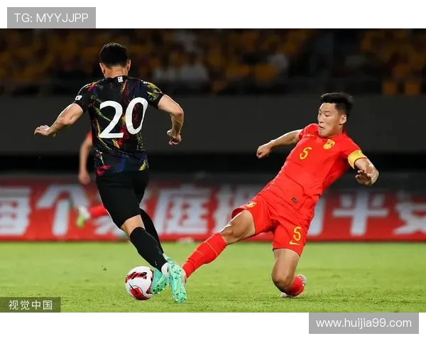 中国与韩国足球对决乐视体育全程直播精彩瞬间回顾