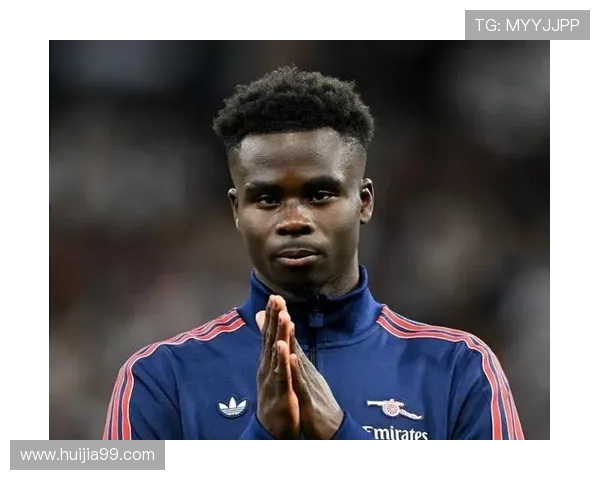 萨卡在绿茵场上的崛起之路与未来发展潜力的深度分析