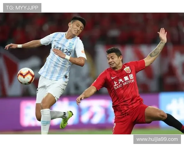 辽宁宏远与广州富力激战正酣谁能在赛场上笑到最后