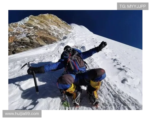 攀登人生的高度与深度：陈丽的攀岩故事与心路历程
